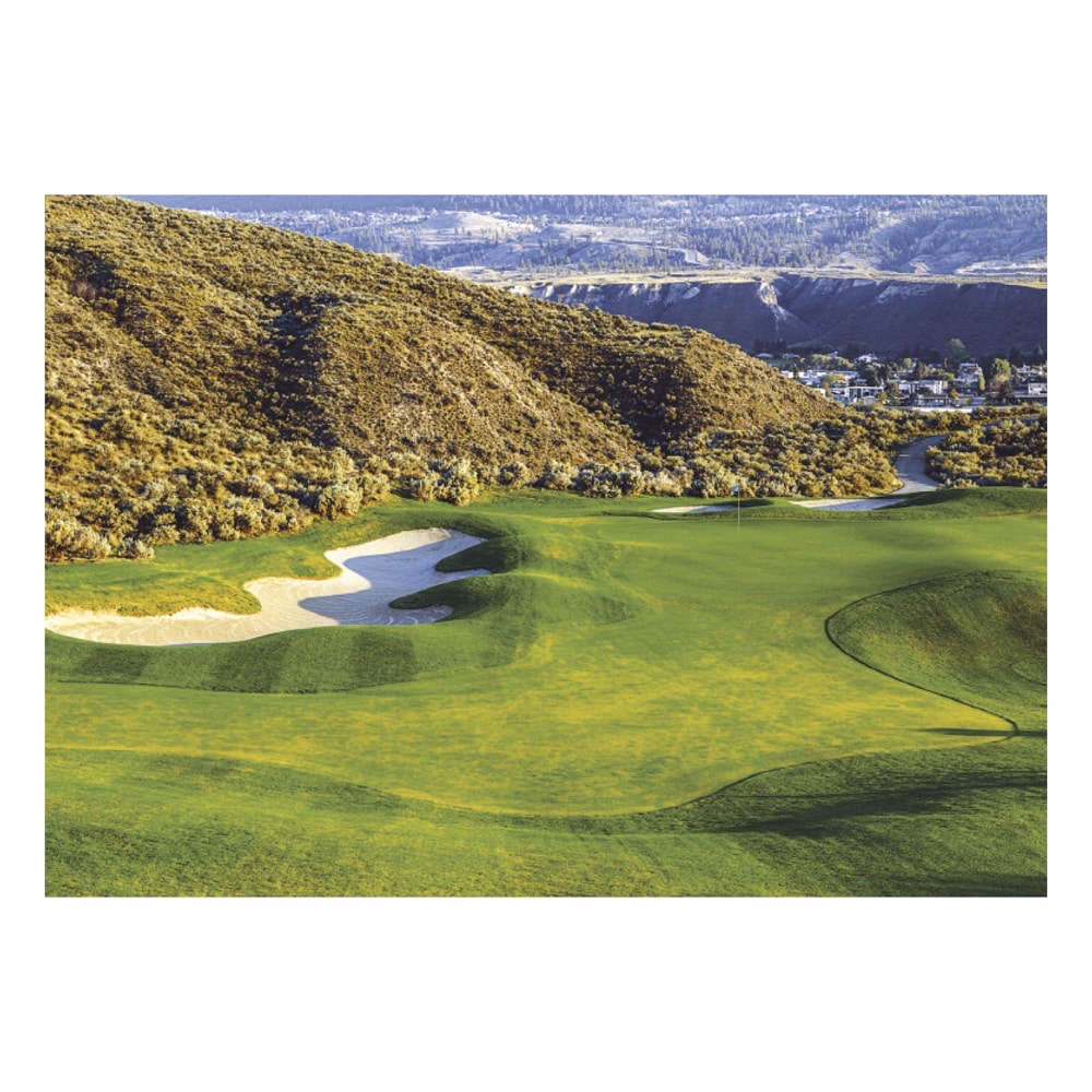 Falinaptár TOPTIMER T092 485x340mm fekvő Golf 2027