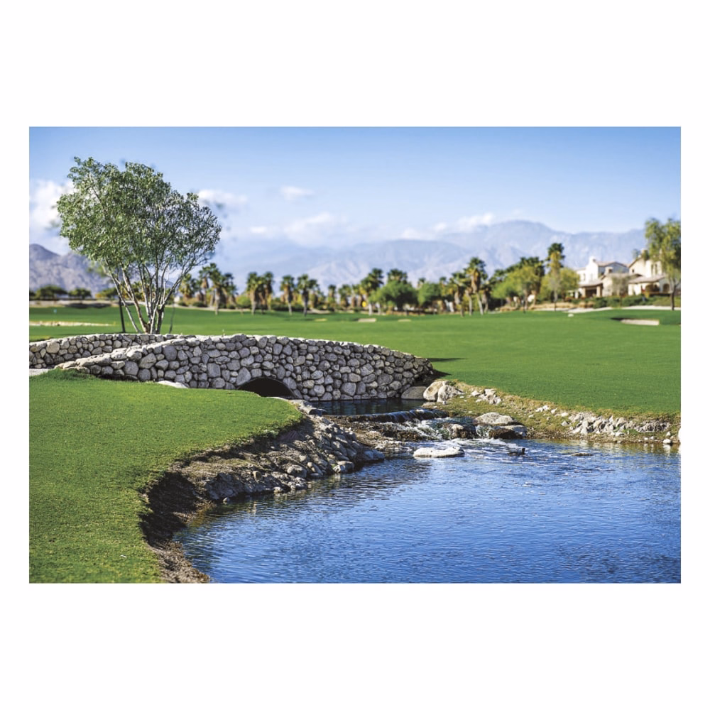 Falinaptár TOPTIMER T092 485x340mm fekvő Golf 2027