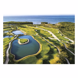 Falinaptár TOPTIMER T092 485x340mm fekvő Golf 2027