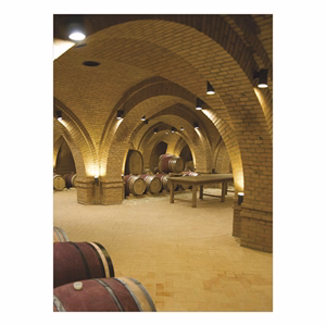 Falinaptár TOPTIMER T093 310x420mm álló Borvidékeink 2026.