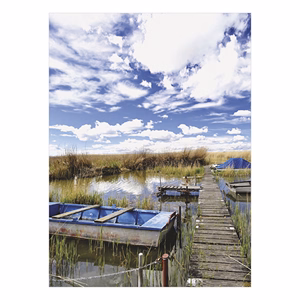 Falinaptár TOPTIMER T093 310x420mm álló Ezerszínű Magyarország 2026.