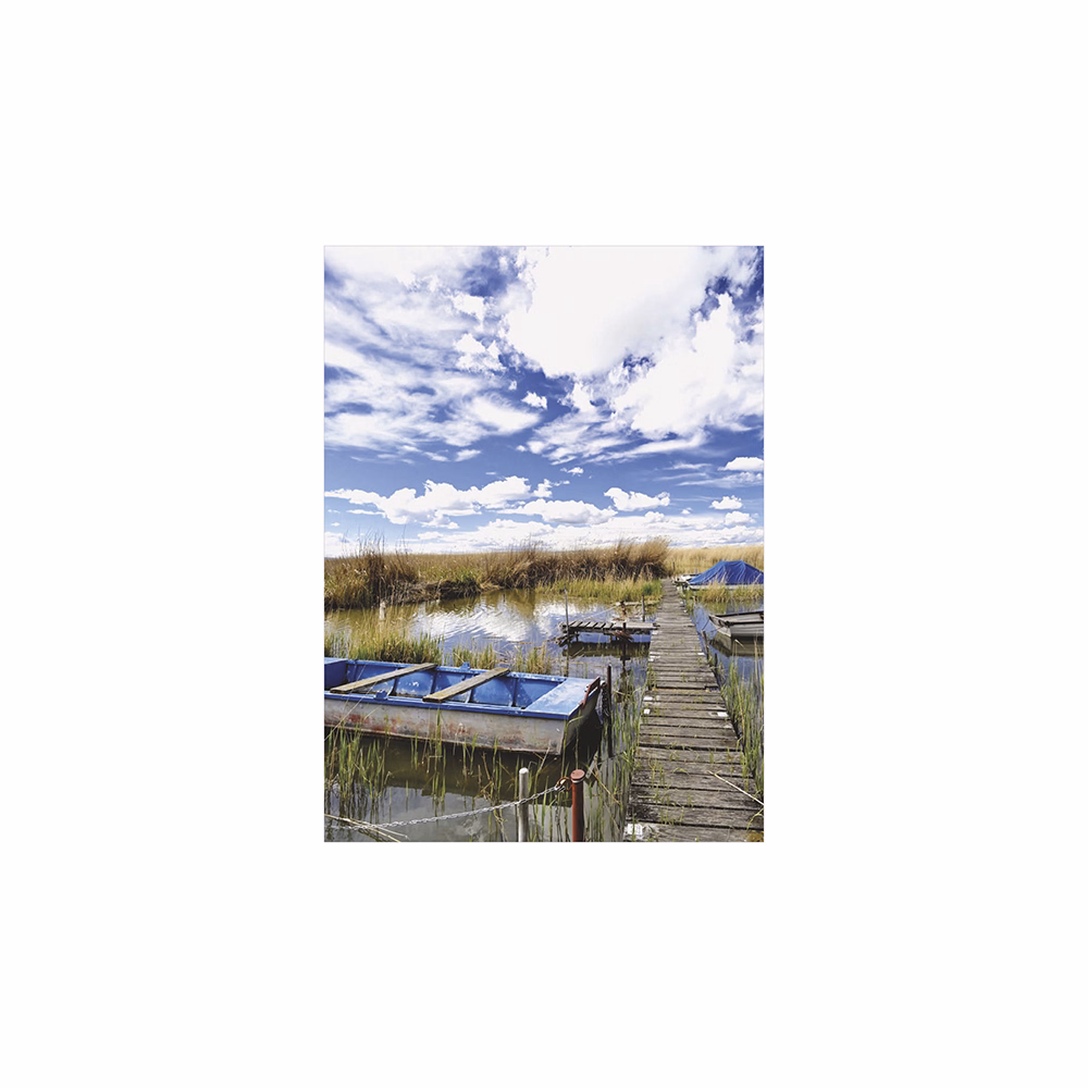 Falinaptár TOPTIMER T093 310x420mm álló Ezerszínű Magyarország 2026.