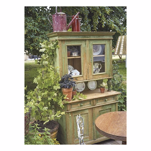 Falinaptár TOPTIMER T093 310x420mm álló Kertésznaptár 2026.