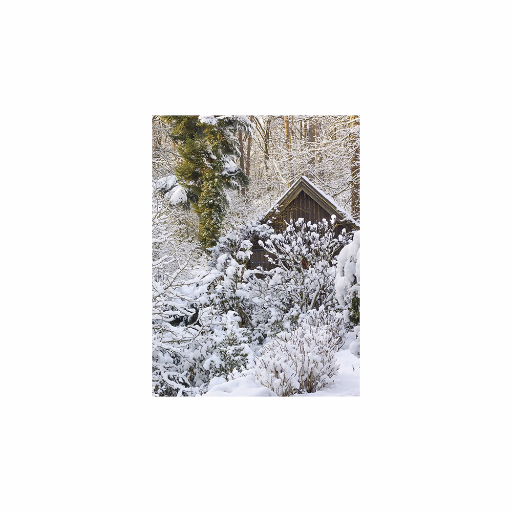 Falinaptár TOPTIMER T093 310x420mm álló Kertésznaptár 2026.