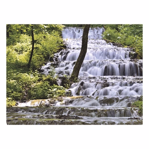 Falinaptár TOPTIMER T093 310x420mm álló Magyarország vizei  2027