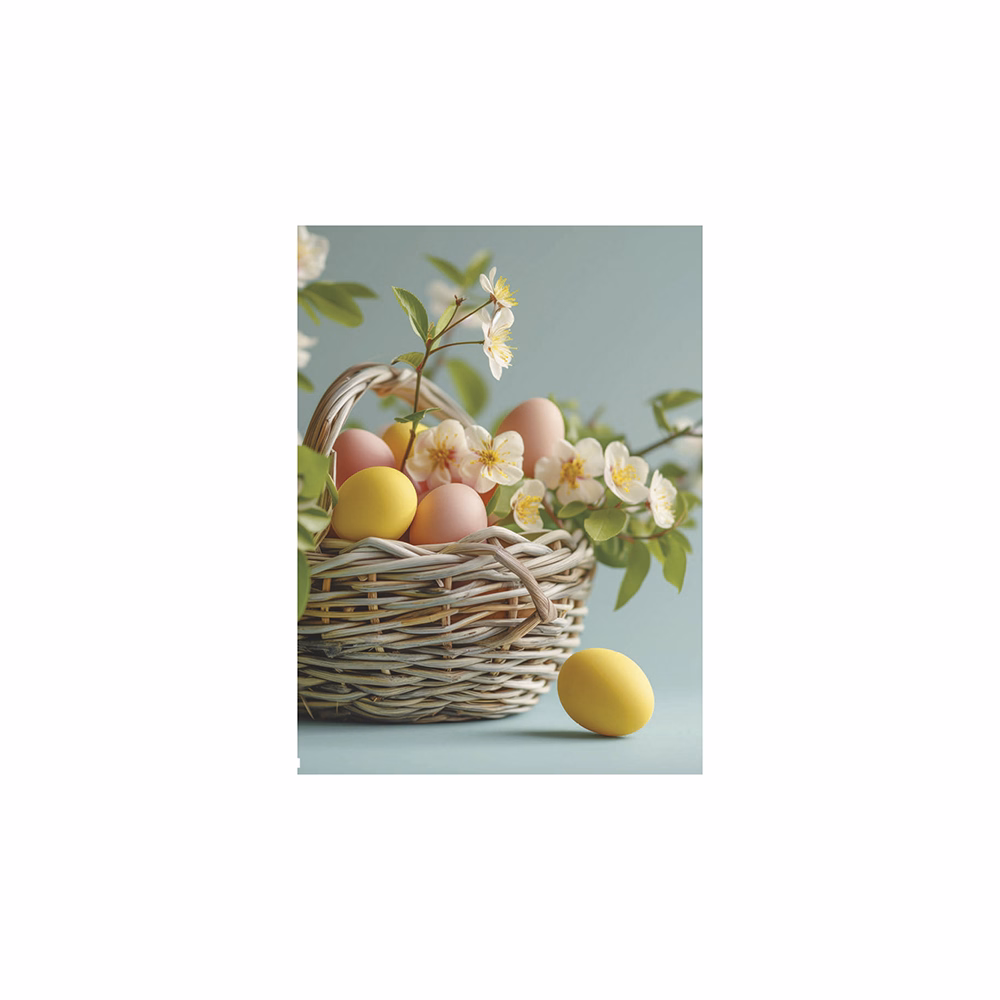 Falinaptár TOPTIMER T093 310x420mm álló Virágcsokrok 2026.