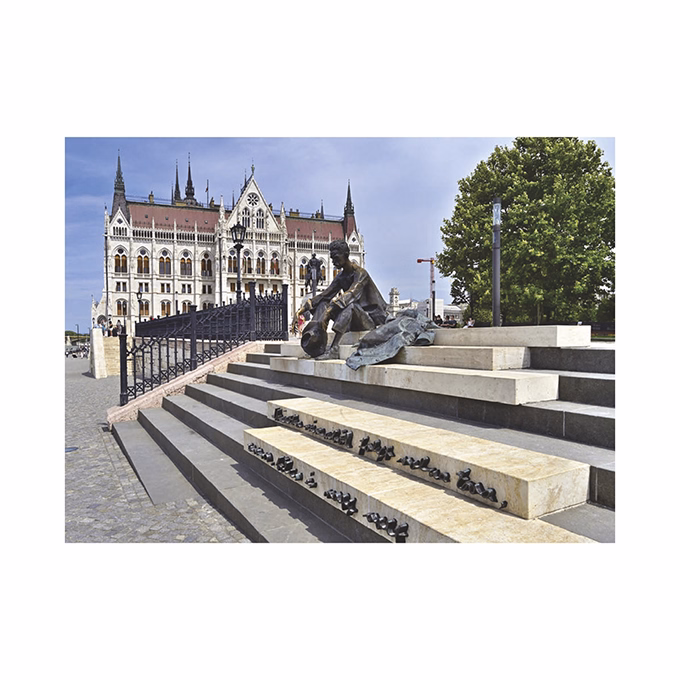 Falinaptár TOPTIMER T093 420x310mm fekvő Budapest 2026.