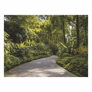 Falinaptár TOPTIMER T093 420x310mm fekvő Sétány 2026.