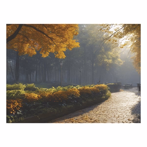 Falinaptár TOPTIMER T093 420x310mm fekvő Sétány 2026.