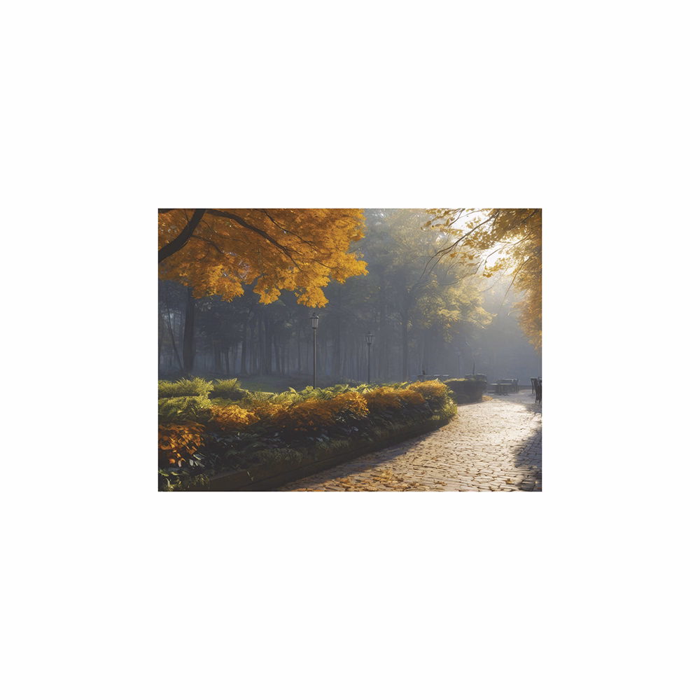 Falinaptár TOPTIMER T093 420x310mm fekvő Sétány 2026.