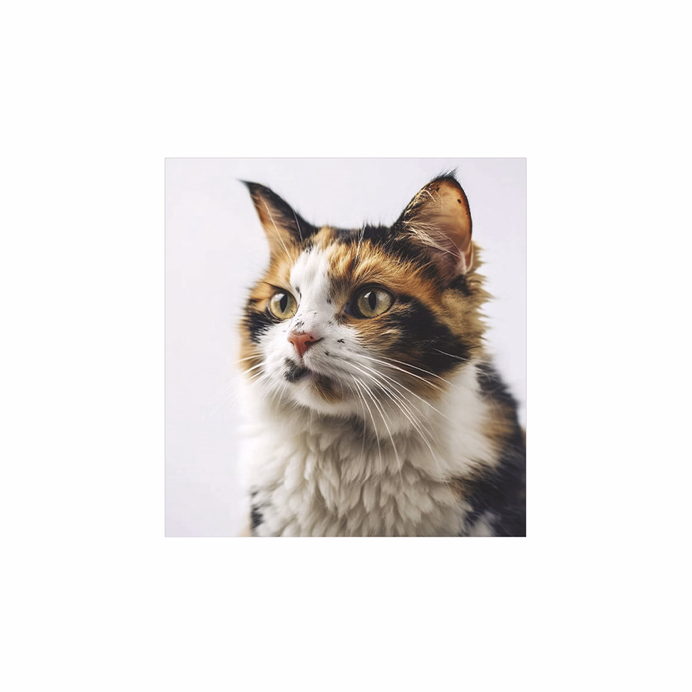 Falinaptár TOPTIMER T094 220x330mm álló Cicák 2026.