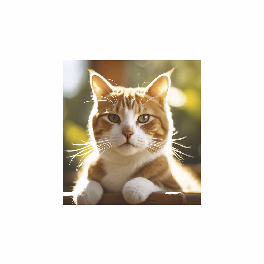 Falinaptár TOPTIMER T094 220x330mm álló Cicák 2026.