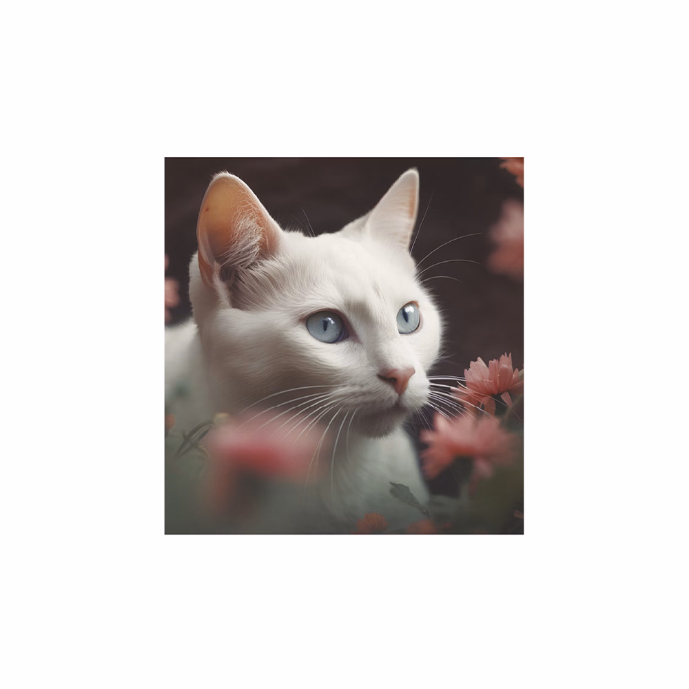 Falinaptár TOPTIMER T094 220x330mm álló Cicák 2026.