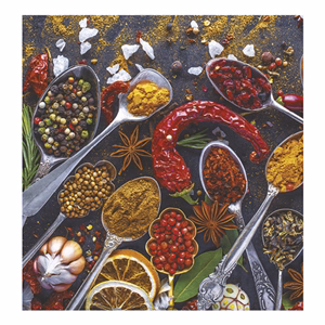 Falinaptár TOPTIMER T094 220x330mm álló Gourmet 2026.