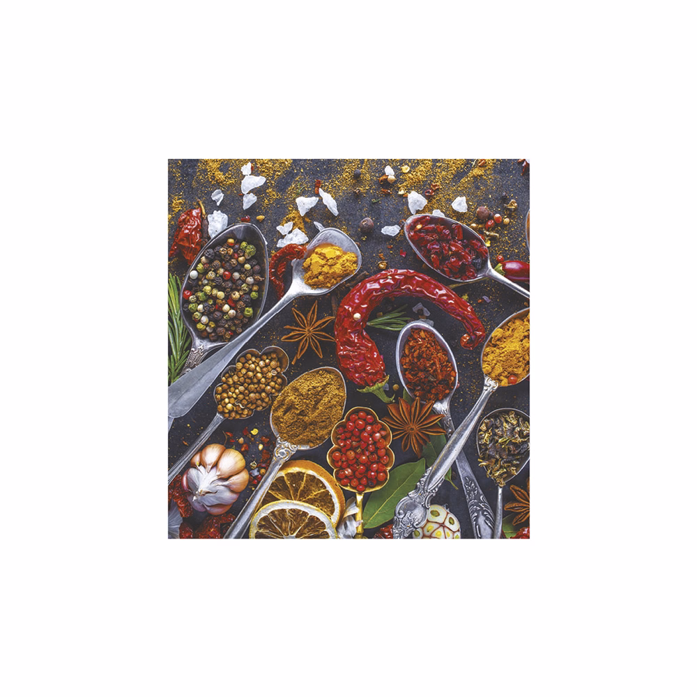 Falinaptár TOPTIMER T094 220x330mm álló Gourmet 2026.