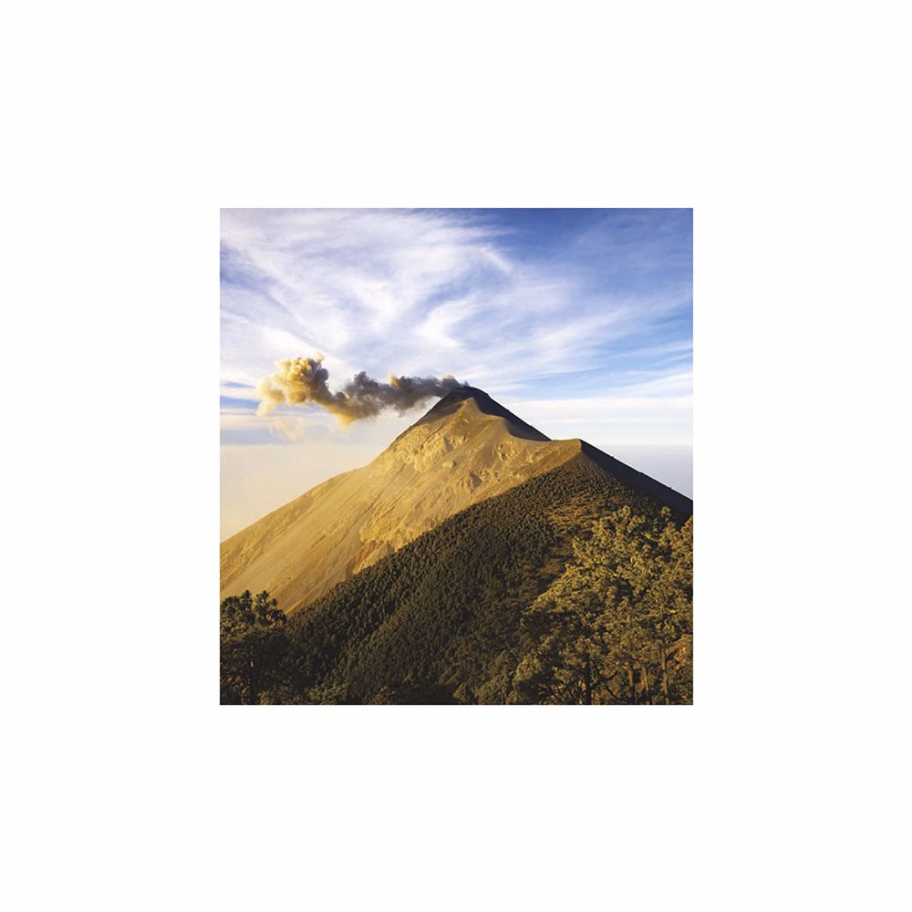 Falinaptár TOPTIMER T094 220x330mm álló Hegyek 2026.