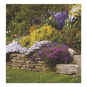 Falinaptár TOPTIMER T094 220x330mm álló Kertek 2026.