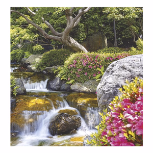 Falinaptár TOPTIMER T094 220x330mm álló Kertek 2026.