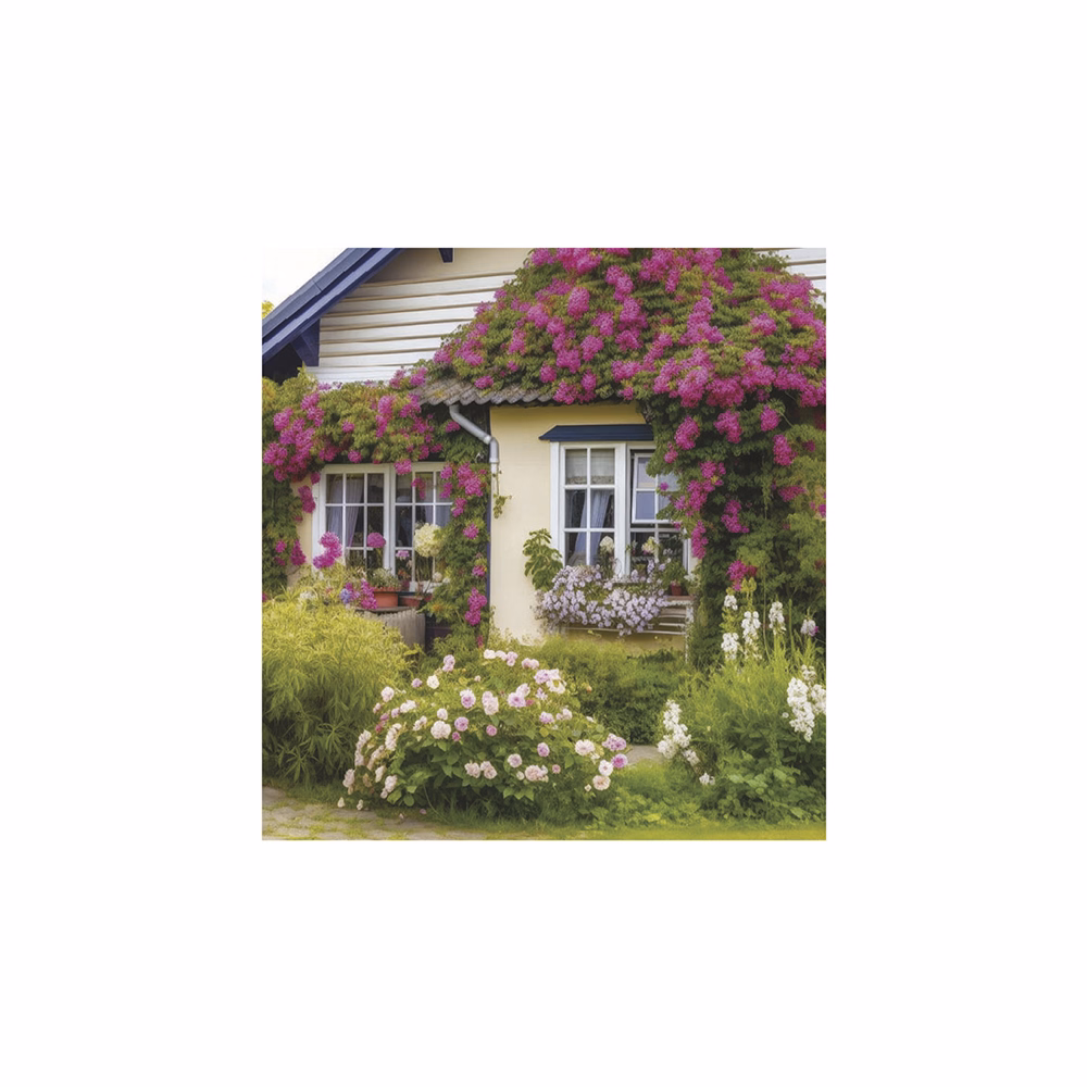 Falinaptár TOPTIMER T094 220x330mm álló Kertek 2026.