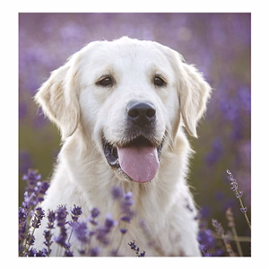 Falinaptár TOPTIMER T094 220x330mm álló Kutyák 2026.