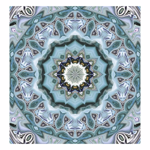 Falinaptár TOPTIMER T094 220x330mm álló Mandala 2027