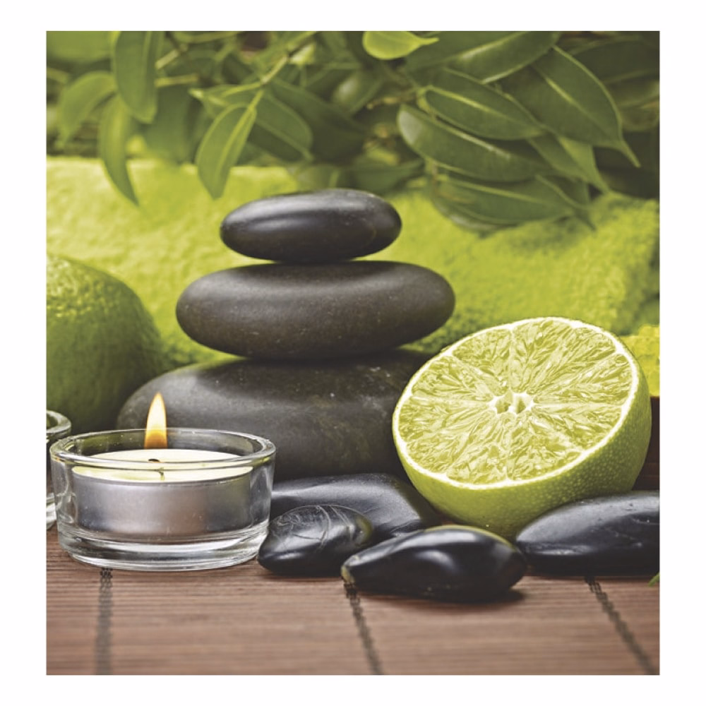 Falinaptár TOPTIMER T094 220x330mm álló Relax 2027