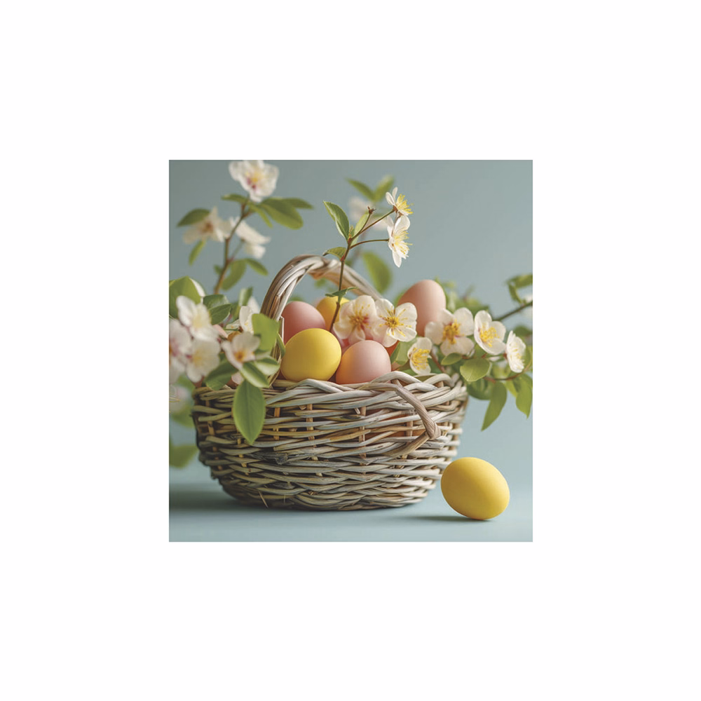 Falinaptár TOPTIMER T094 220x330mm álló Virágcsokrok 2026.