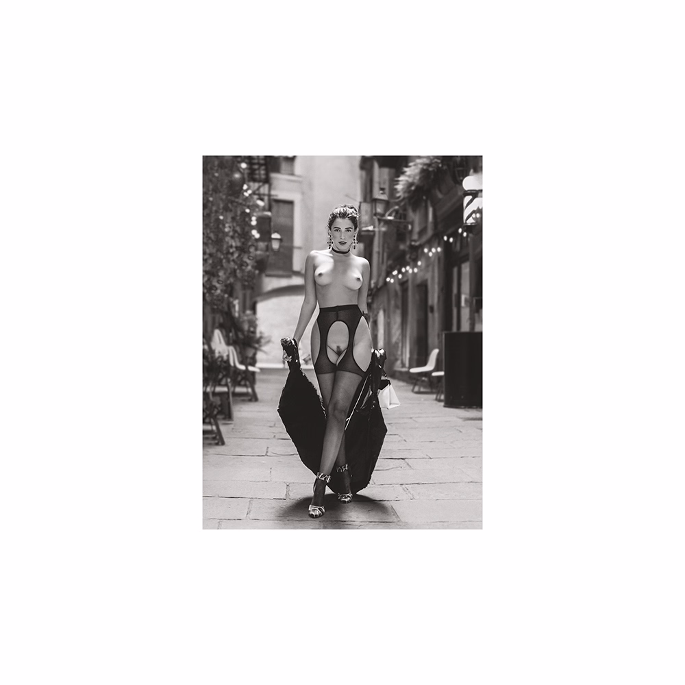 Falinaptár TOPTIMER T096 420x560mm álló Erotic moments 2026.