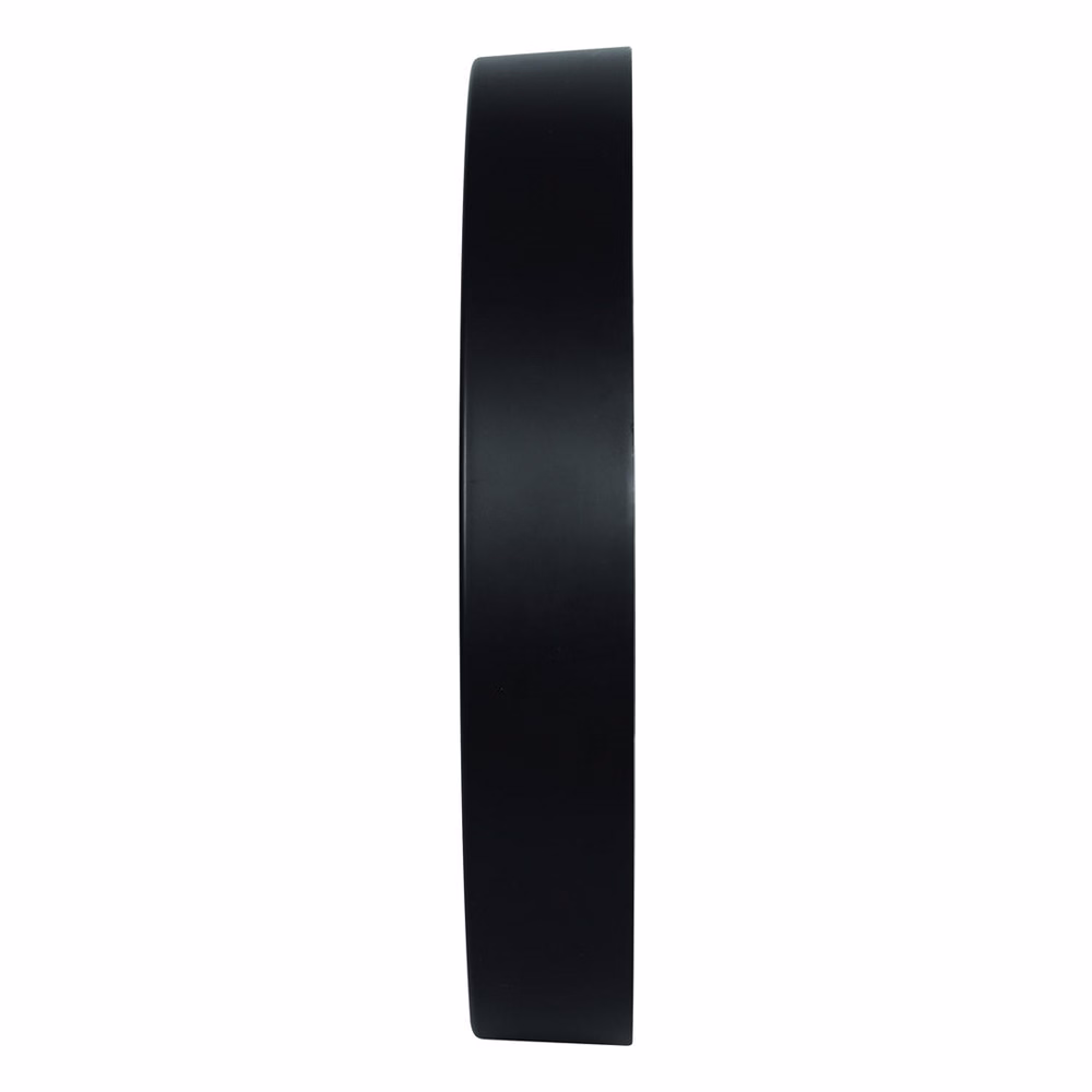 Falióra MAUL MAULdrip 25,5 cm fekete
