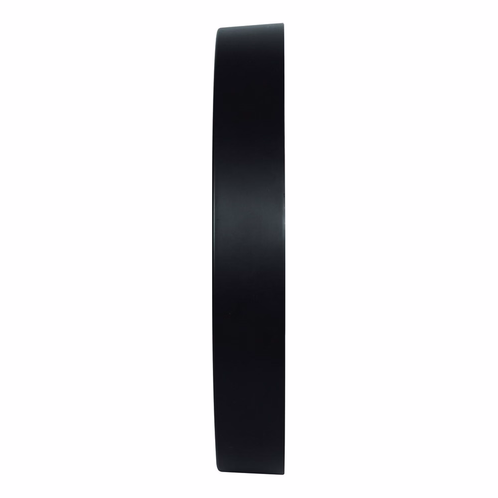 Falióra MAUL MAULdrip 30,5 cm fekete