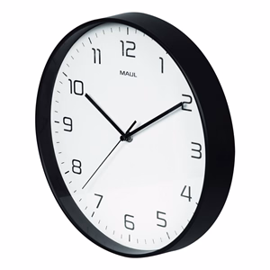 Falióra MAUL MAULdrip 30,5 cm fekete