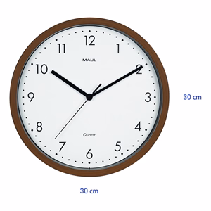 Falióra MAUL MAULgrain 30 cm famintás