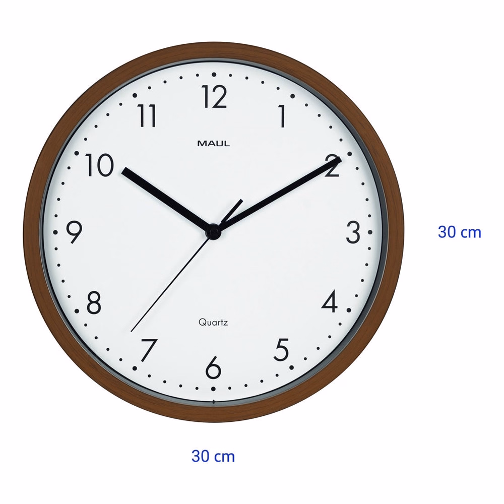 Falióra MAUL MAULgrain 30 cm famintás