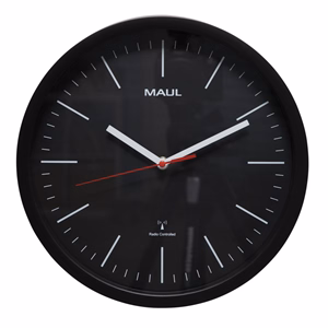 Falióra MAUL MAULjump RC 30,7 cm fekete