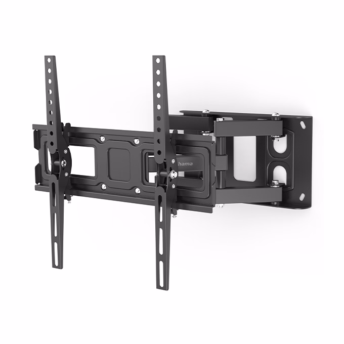 Falitartó HAMA FITV Full Motion 81-165 cm 32"-65" fekete