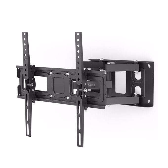 Falitartó HAMA FITV Full Motion 81-165 cm 32"-65" fekete