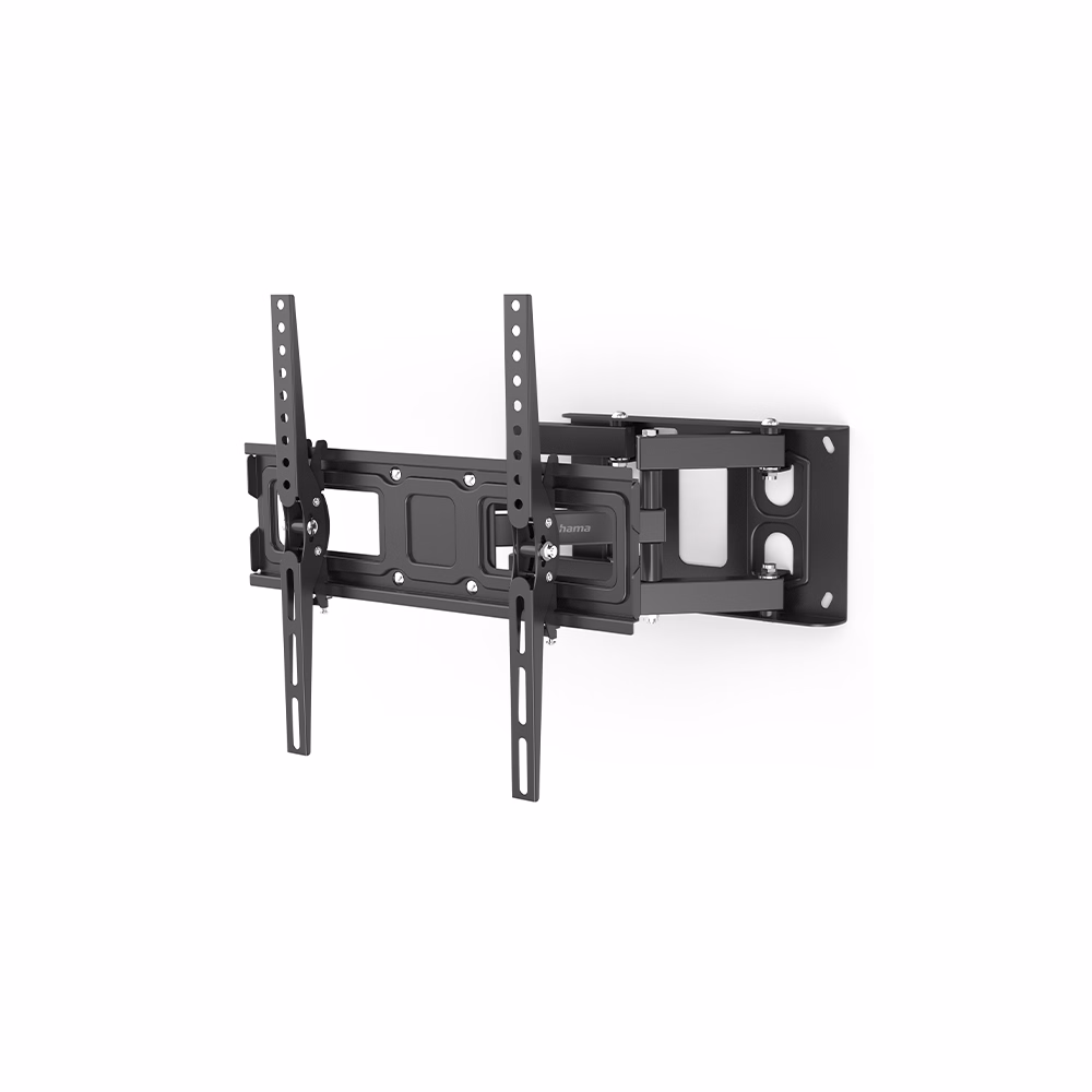 Falitartó HAMA FITV Full Motion 81-165 cm 32"-65" fekete