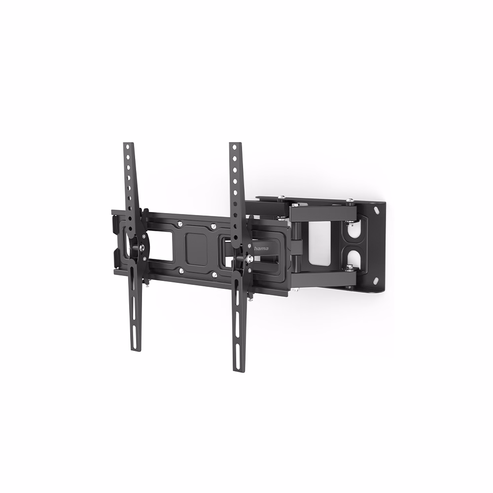 Falitartó HAMA FITV Full Motion 81-165 cm 32"-65" fekete