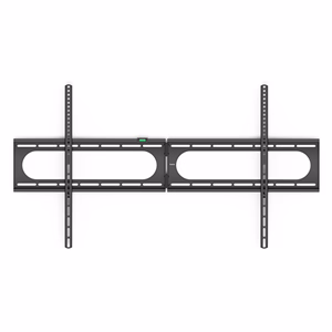 Falitartó HAMA FITV Strong fix 94-305 cm 37"-120" fekete