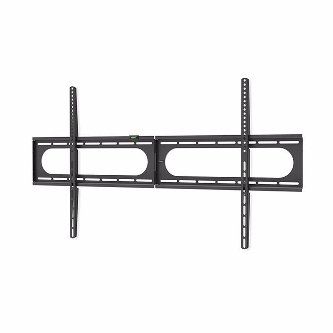 Falitartó HAMA FITV Strong fix 94-305 cm 37"-120" fekete