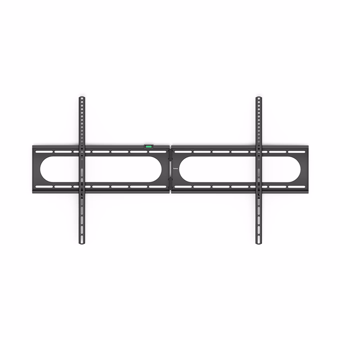Falitartó HAMA FITV Strong fix 94-305 cm 37"-120" fekete