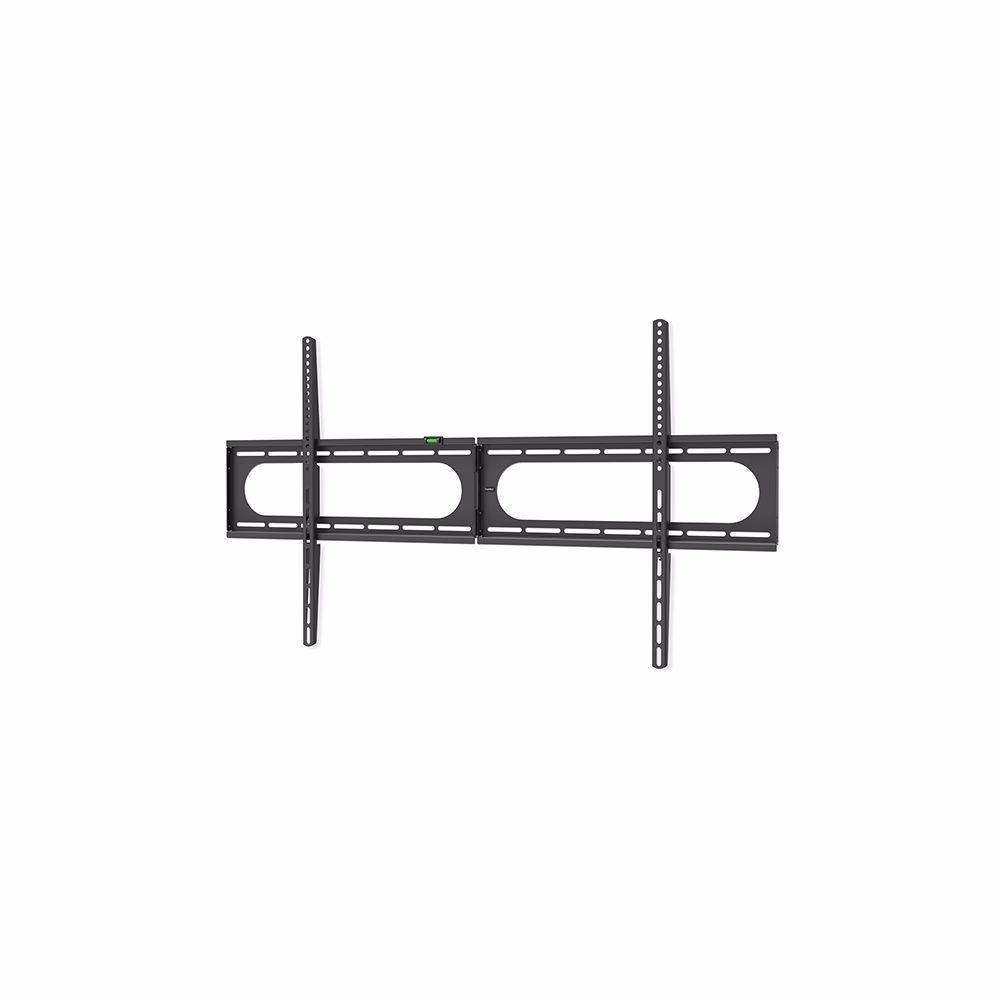 Falitartó HAMA FITV Strong fix 94-305 cm 37"-120" fekete