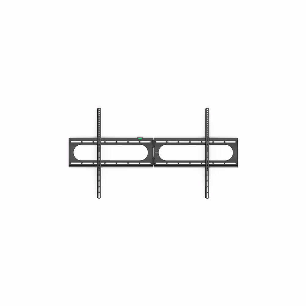 Falitartó HAMA FITV Strong fix 94-305 cm 37"-120" fekete