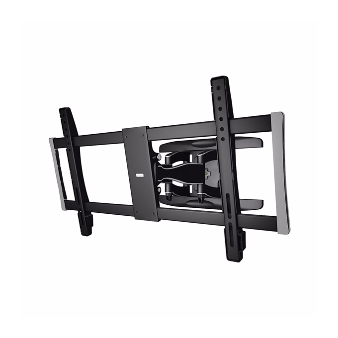 Falitartó HAMA Prémium Full Motion 2 kar 94-228 cm 37"-90" fekete Falitartó HAMA Prémium Full Motion 2 kar 94-228 cm 37"-90" fekete