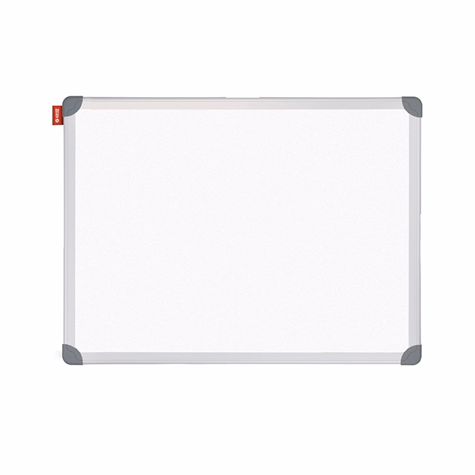 Fehértábla mágneses MEMOBE eloxált alumínium keret 40x60 cm
