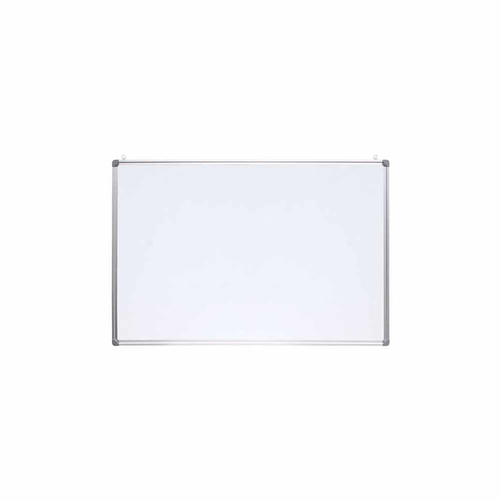 Fehértábla mágneses OPTIMA aluminium kerettel 120x180 cm
