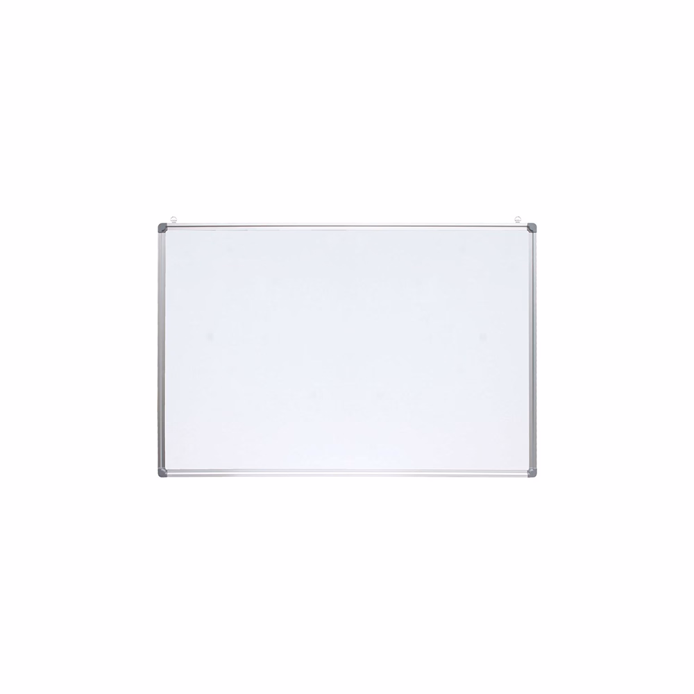 Fehértábla mágneses OPTIMA aluminium kerettel 30x40 cm