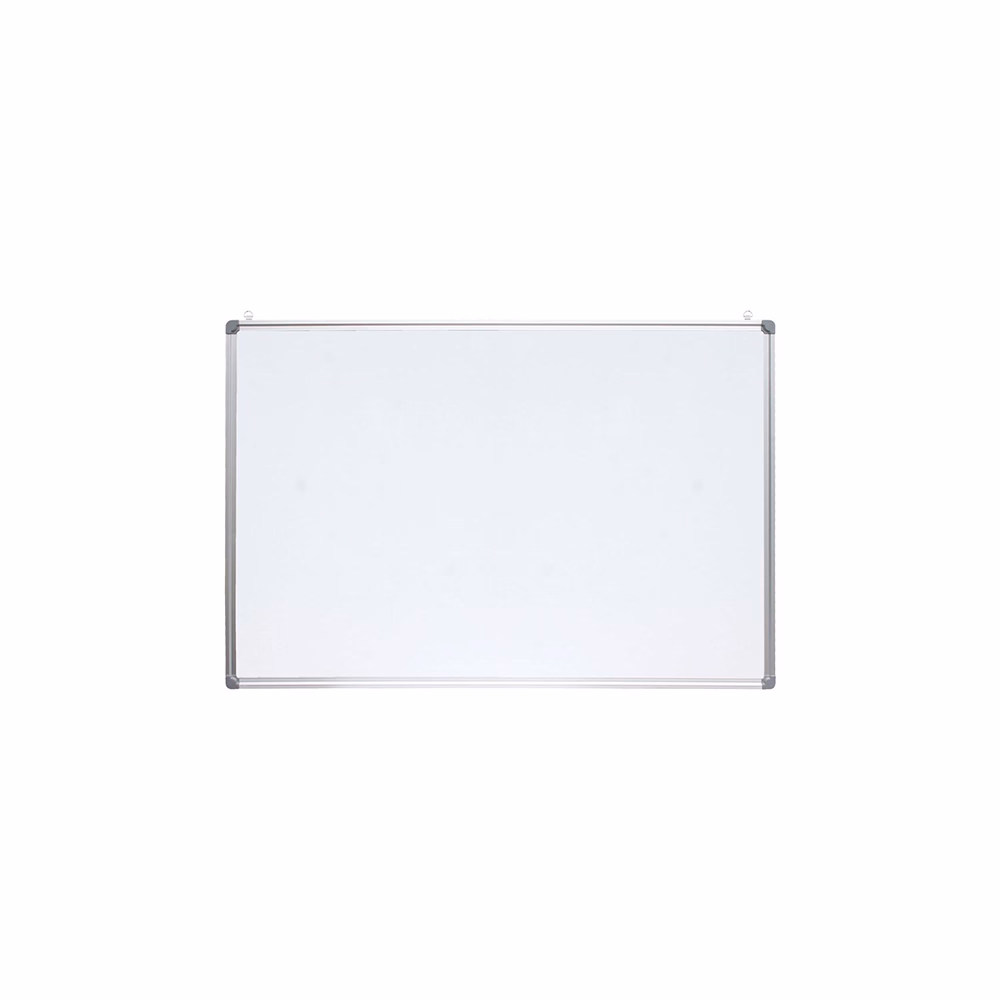 Fehértábla mágneses OPTIMA aluminium kerettel 60x90 cm