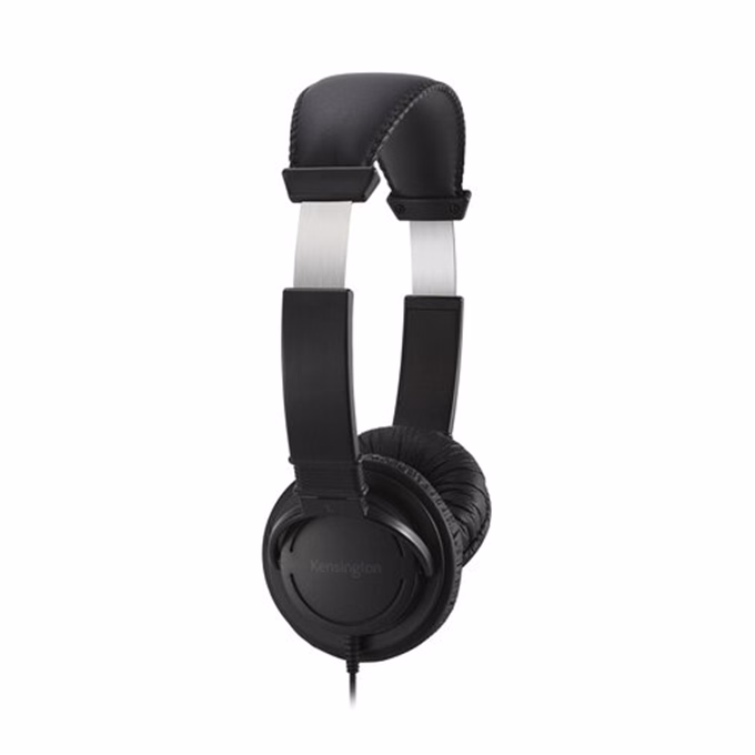 Fejhallgató KENSINGTON USB-C csatlakozóval Hifi