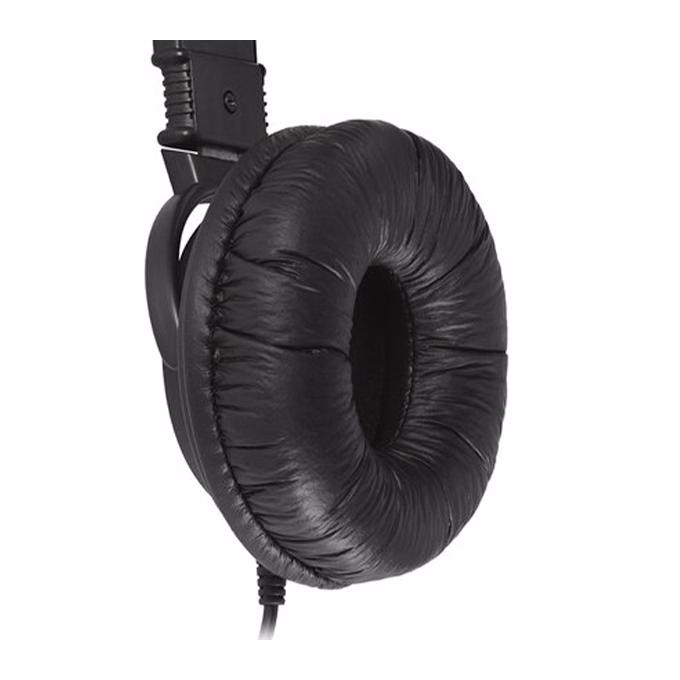 Fejhallgató KENSINGTON USB-C csatlakozóval Hifi